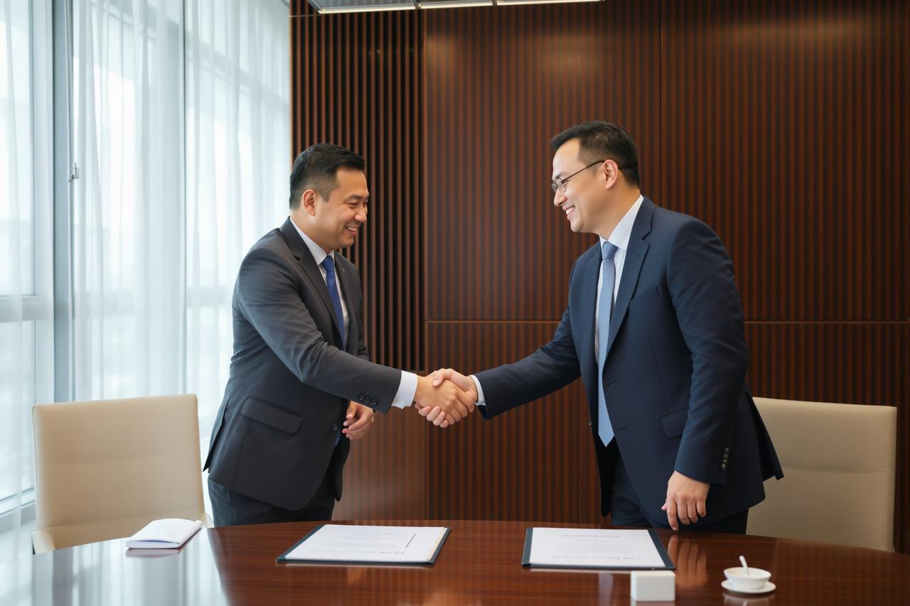 18在线观看与爱奇艺签署五年战略合作协议